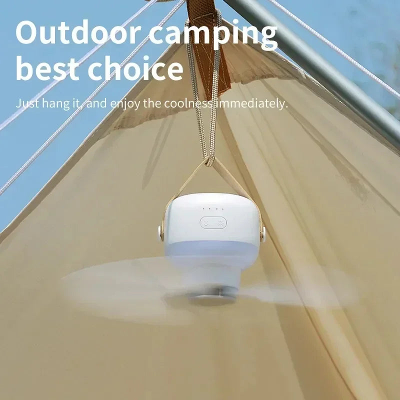 HoTec - Portable Fan
