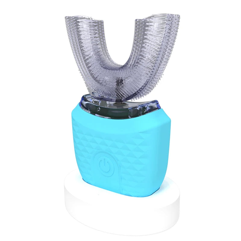 Electric Toothbrush - HoTec Toothbrush