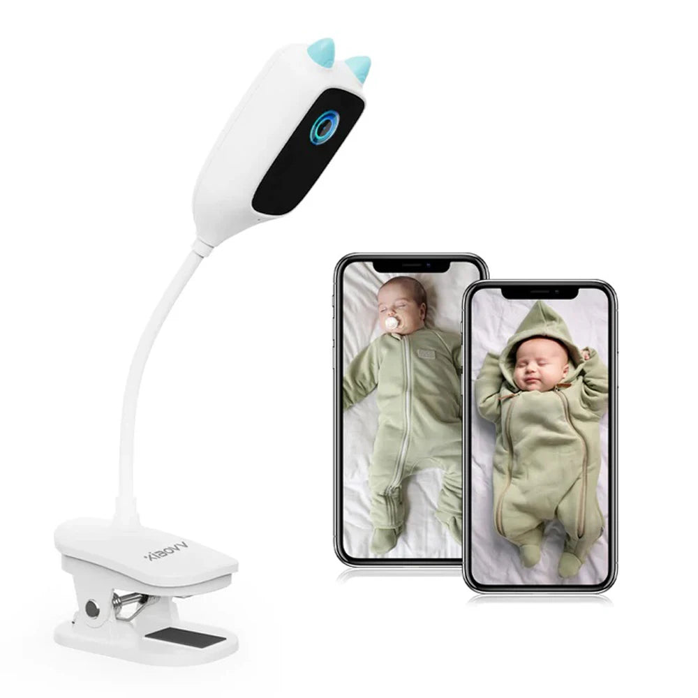 Baby Monitor - HoTec Vision - Simple