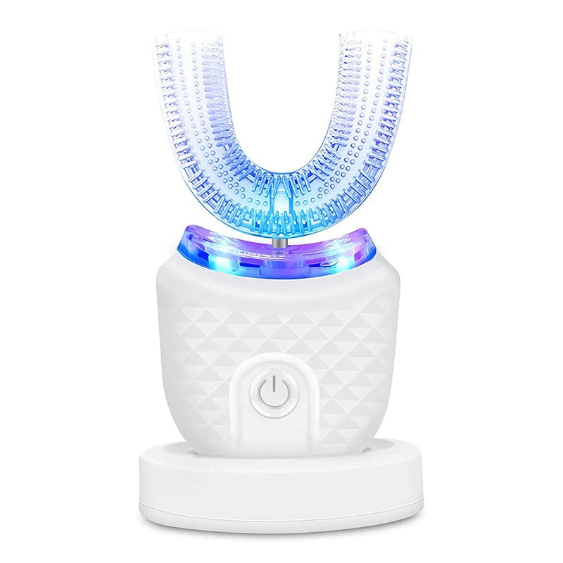 Electric Toothbrush - HoTec Toothbrush