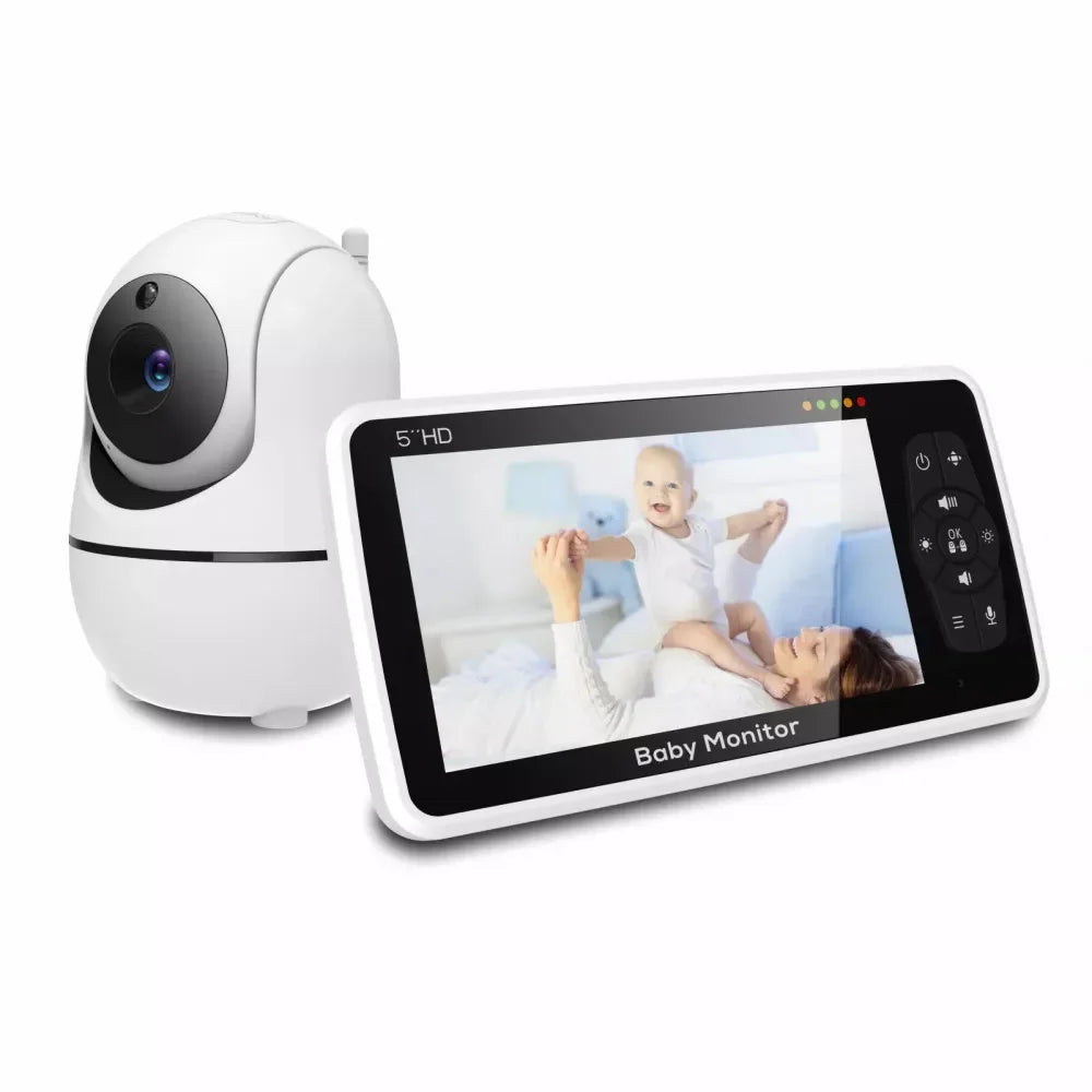 Baby Monitor - HoTec Vision - Snake
