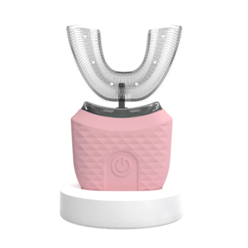 Electric Toothbrush - HoTec Toothbrush