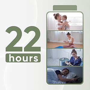 Baby Monitor - HoTec Vision - Snake