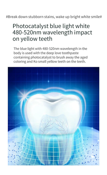Electric Toothbrush - HoTec Toothbrush