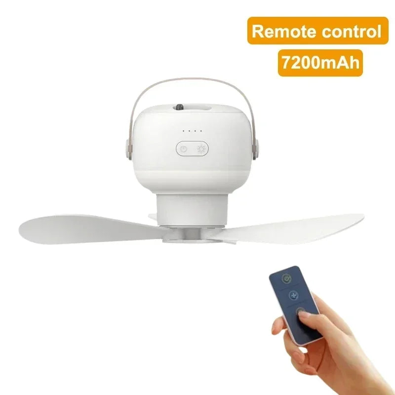 HoTec - Portable Fan