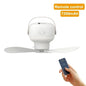 HoTec - Portable Fan