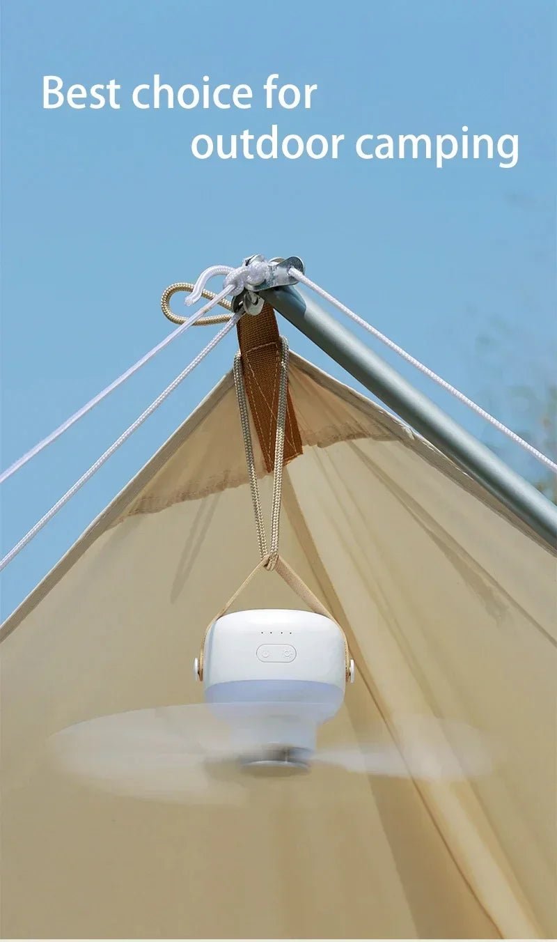 HoTec - Portable Fan