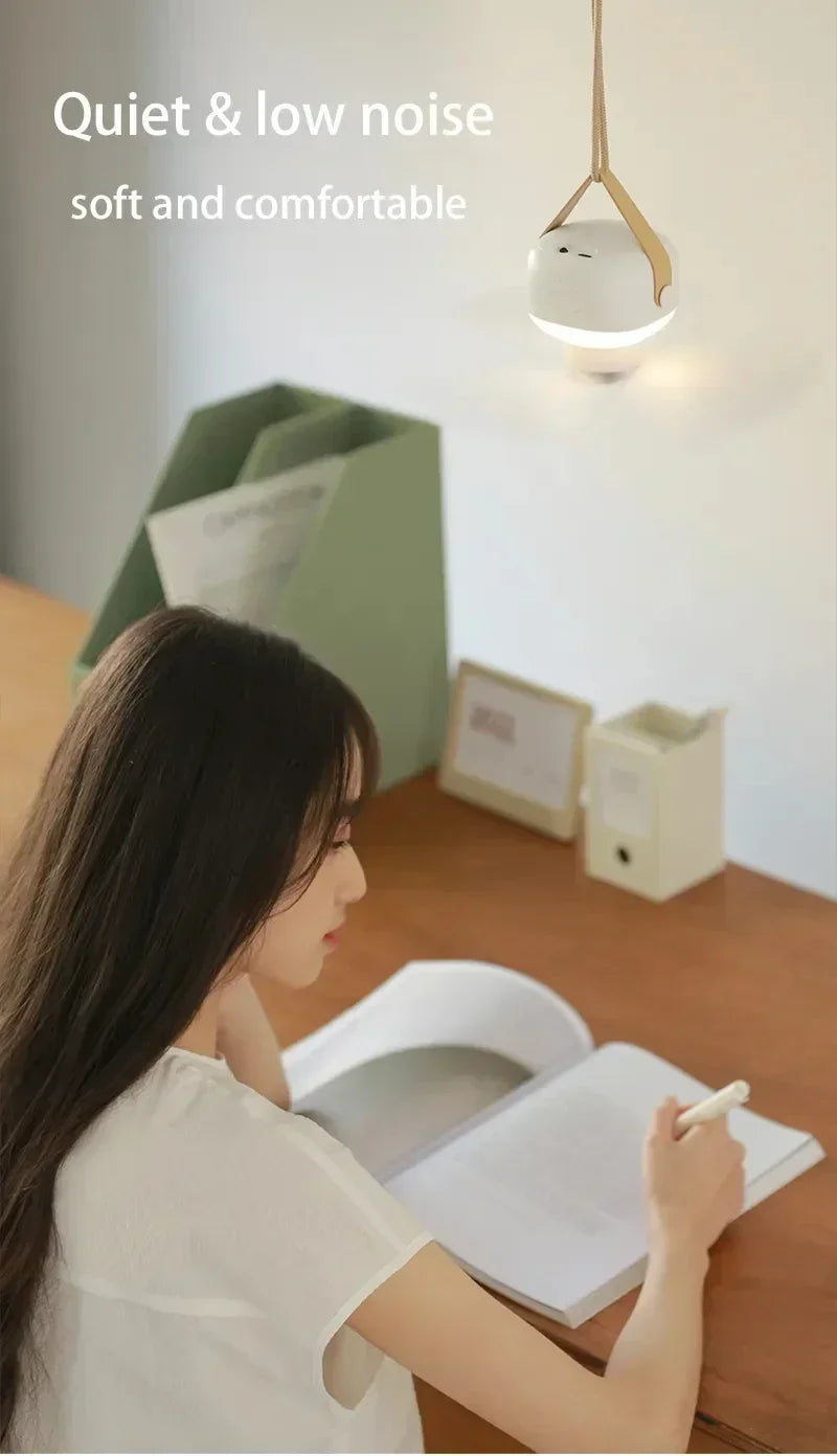 HoTec - Portable Fan