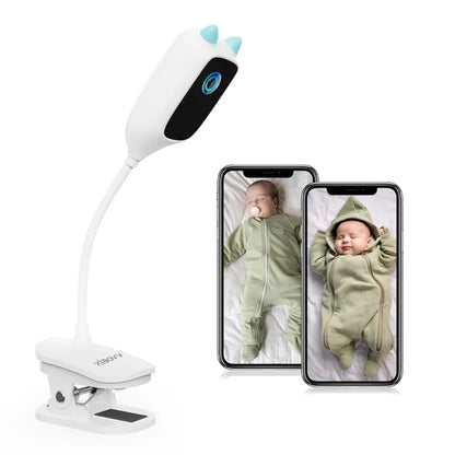 Baby Monitor - HoTec Vision - Simple