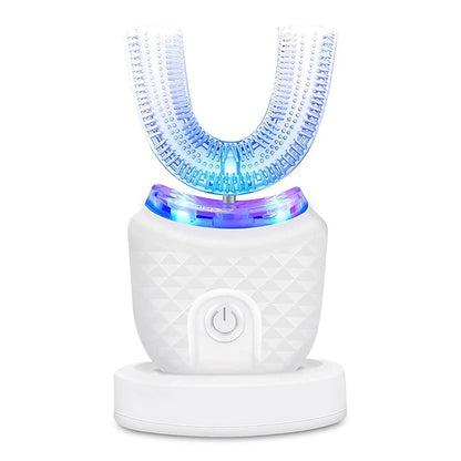 Electric Toothbrush - HoTec Toothbrush