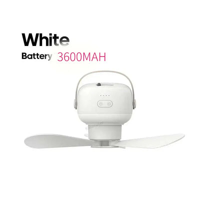 HoTec - Portable Fan