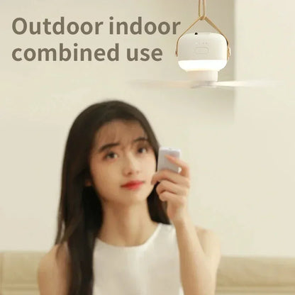 HoTec - Portable Fan