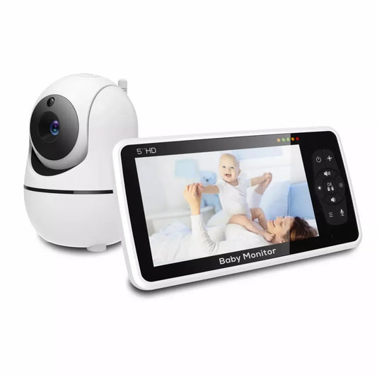 Baby Monitor - HoTec Vision - Snake