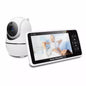Baby Monitor - HoTec Vision - Snake