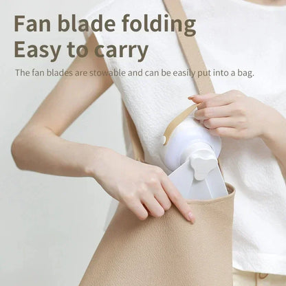 HoTec - Portable Fan