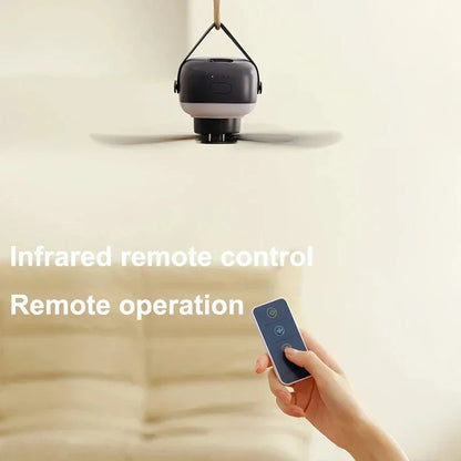 HoTec - Portable Fan