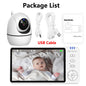 Baby Monitor - HoTec Vision - Reliable